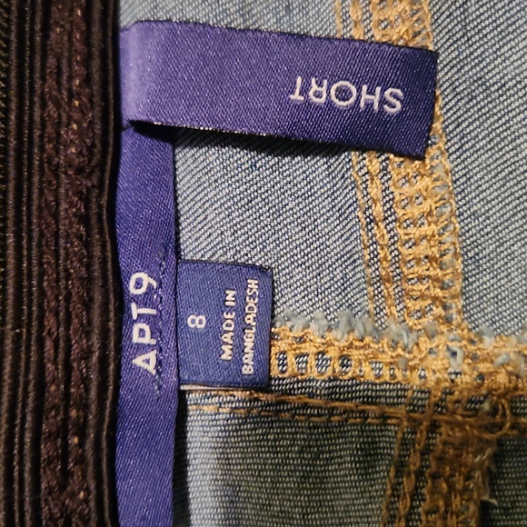 Shorts - Picture 3 of 11